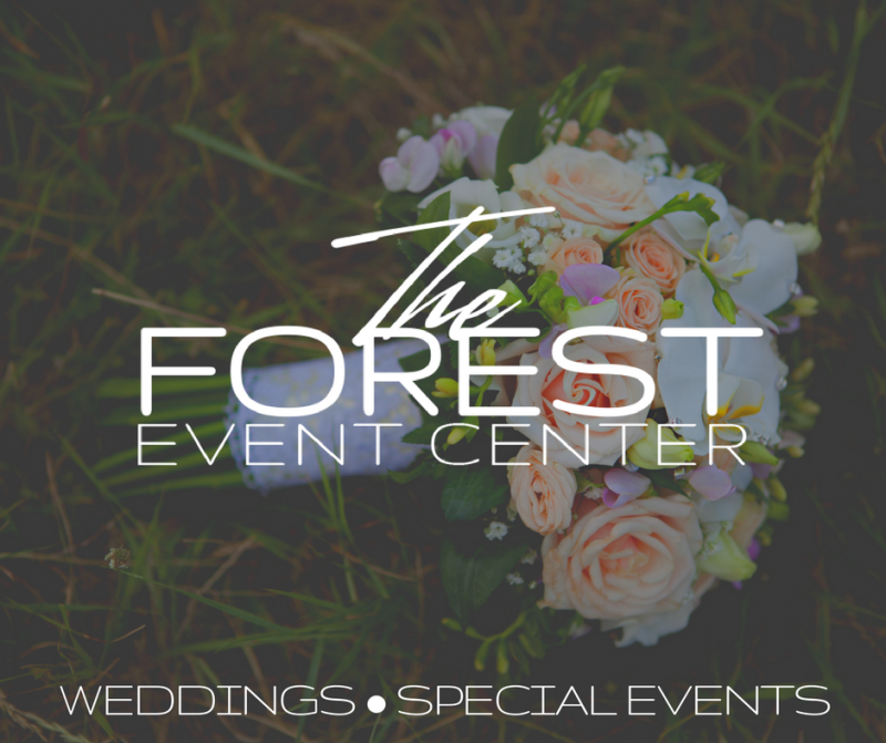 wedding and special events venue
